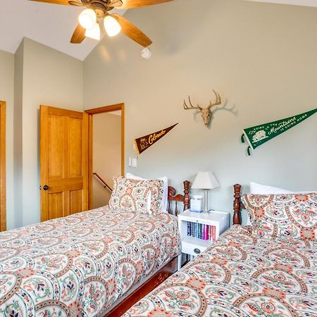 Mountain Village Home Steps To Ski Lift And Shuttle! Telluride Luaran gambar